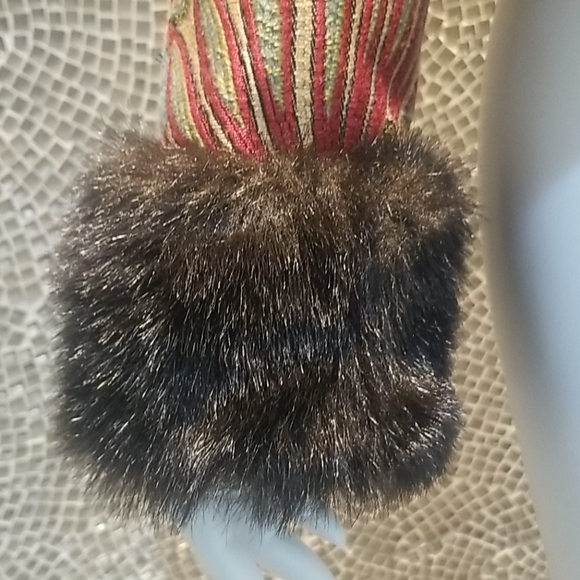 Designer Jacket - Picture 4 of 4